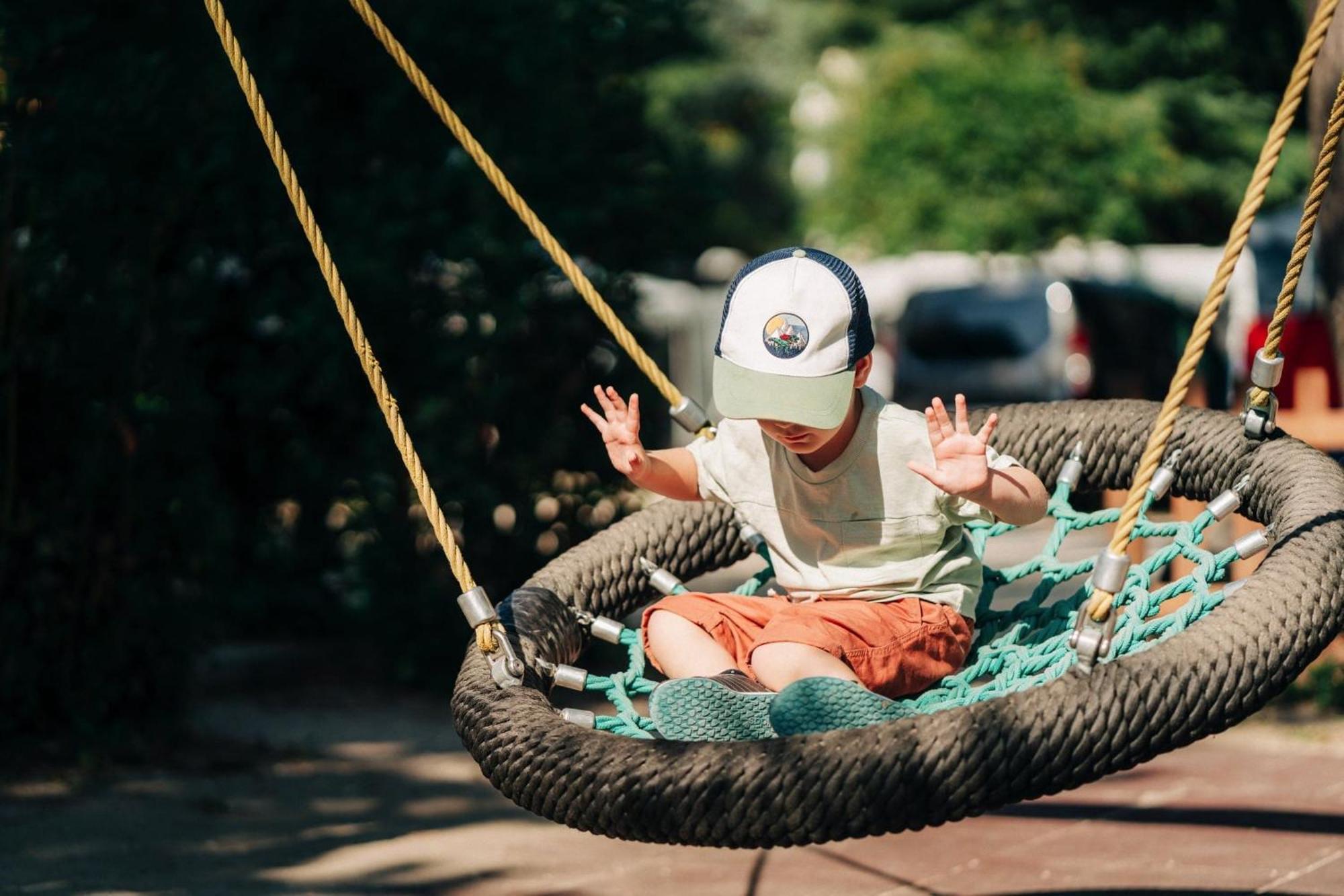 Camping Bergamini Песк'єра-дель-Гарда Екстер'єр фото